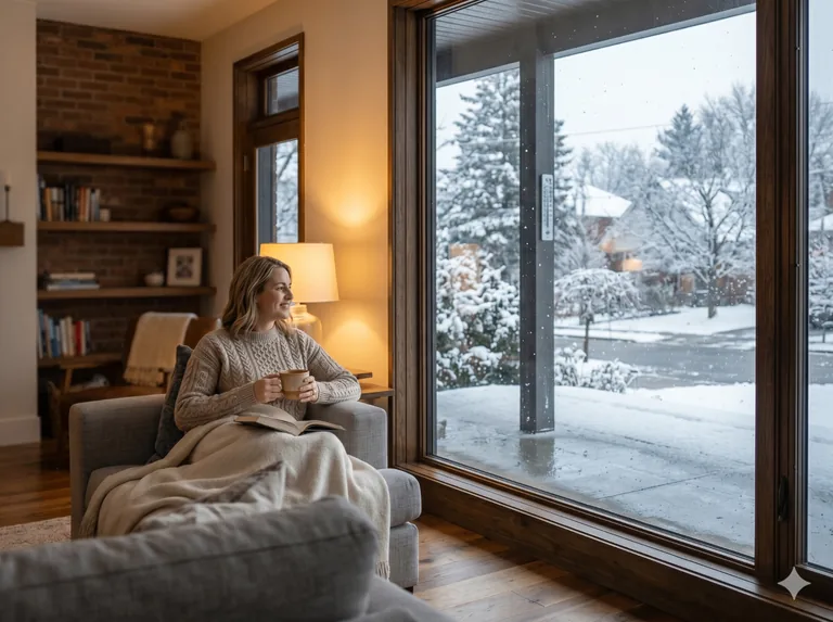 Energy-Efficient Upgrades